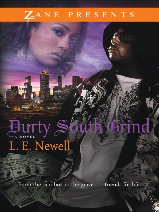 Cover image for Durty South Grind